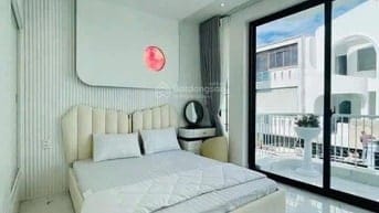 Giảm sâu cho khách thiện chí chính chủ cần bán nhà Võ Thị Sáu, Quận 3.