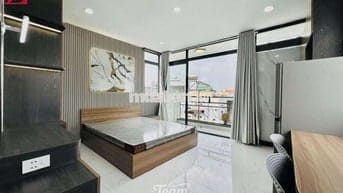 ✅️ CHO THUÊ CĂN HỘ TẦNG CAO VIEW THOÁNG NGAY LÊ QUANG ĐỊNH ✅️