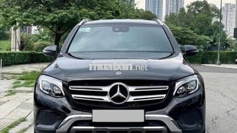 MERCEDES GLC250