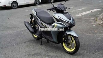 Yamaha NVX V2 Xám Xanh Limited BSSG