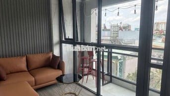 CĂN HỘ MINI CHO THUÊ GIÁ RẺ Q1 TRUNG TÂM ( SANG NHƯỢNG HỢP ĐỒNG )