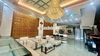 BÁN NHÀ KHU VẠN PHÚC1 - PHƯỜNG HIỆP BÌNH-   THỦ ĐỨC