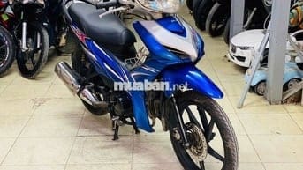 XE MÁY THỊNH PHÁT - WAVE RSX ĐẦU NHỎ XANH ĐỜI CHÓT