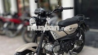 HONDA PG1 - 2025 - Chính chủ