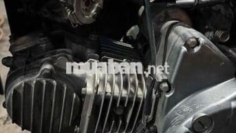 Honda Future 2019 Xanh