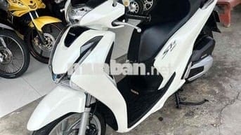 SH 125 ABS đèn Led Đẹp Zin (trả góp)