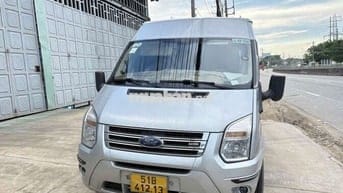 transit 2019 luxury chính chủ