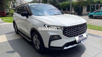 TERRITORY TREND 2022 ĐI LƯỚT-TRẢ TRƯỚC CHỈ 230TR