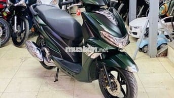 XE MÁY THỊNH PHÁT - FREEGO XANH SẦN ZIN SIÊU LƯỚT