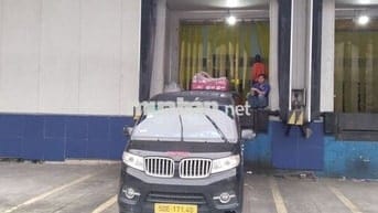 Tình hình sức khoẻ kém cần bán xe đang dùng