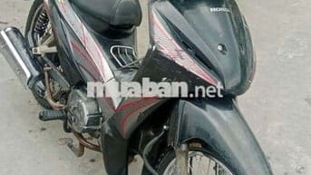 Honda Wave RSX 110 2013 thắng đĩa