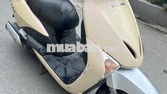 Honda Lead 2011 Máy sin siêu chất..xe liền lạc