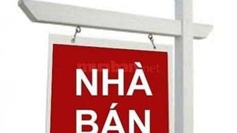 Bán nhà 193/16 Nguyễn Tiểu La, Phường 8, Quận 10 cũ. DT 3x10m, 1 lầu