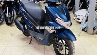 XE MÁY THỊNH PHÁT - FREEGO XANH ABS BIỂN HÀ NỘI