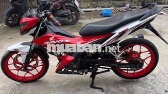 Honda Sonic 2020 Đỏ trắng đen biển 65