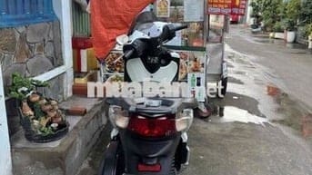 Sh 150 nhập Ý 2009 biển số đấ giá