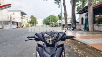 Honda Winner V1 Đen Côn tay