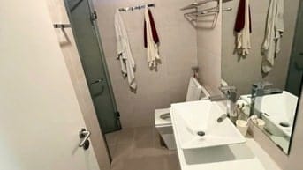 Chung cư Mới Ruby Garden, Nguyễn Sỹ Sách, TB, 9tr5/th, 90m2, 2PN, 2WC.