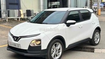 Vinfast VF5 Plus 2025 Mua Pin siêu Lướt 5800km