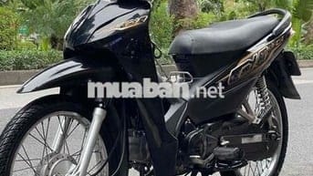 Honda Wave Alpha 110 2019 Đen 12.000km