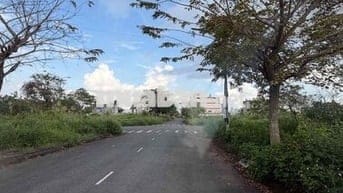 bán đất Thái Sơn-sai gon vilange long hậu giáp nhà bè