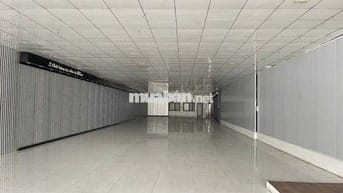 CHO THUÊ KHO MỚI ĐẸP MẶT TIỀN QUỐC LỘ 1A BÌNH CHÁNH 820M2 GIÁ RẺ 40TR