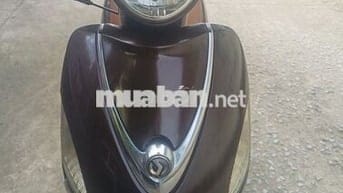 SYM Attila Fi phun xăng điện tử tiết kiệm xăng