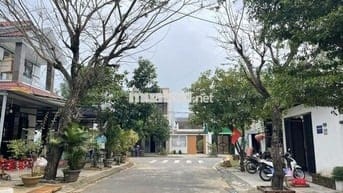 Cần Bán Lô Đất Hòa Qúy - Đoạn Mai Đăng Chơn - 3 Tỷ 8