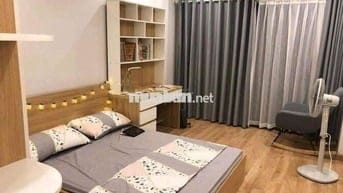(5PN) CHO THUÊ NHÀ NGÕ 20 NGUYỄN CHÁNH 50MX4T, 5ĐH, 2NL, MÁY GIẶT 15TR