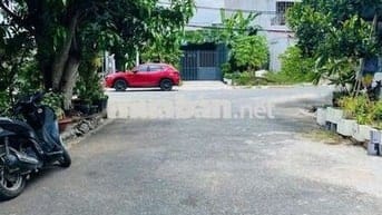 BÁN ĐẤT KDC 923 CÓ NHÀ CẤP 4. 198MV. GIÁ 2,5TY LỘ 12M. SỔ THỔ CƯ 100%.