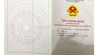 BÁN NHIỀU ĐẤT sổ đỏ HUYỆN HỚN QUẢN >200m2 từ 395tr