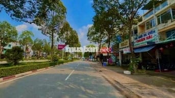 CHỈ 799TRIỆU SỞ HỮU NGAY LÔ ĐẤT RỘNG 10M LIỀN KỀ KCN BCM TP.HCM