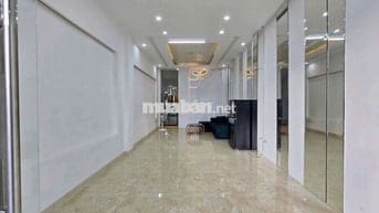 Cho thuê nhà 3 tầng mặt tiền Nguyễn Hữu Thọ Vị Trí Kinh Doanh Sầm Uất