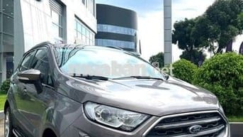 Ford EcoSport 2019 Trend 1.5L AT , Xe đẹp như mới.