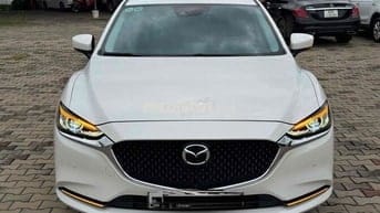 Mazda 6 2024 Premium 14.000 km