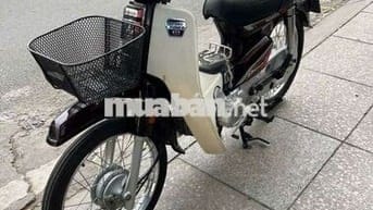 Honda dream Thái 1995 mới 90% Bstp chính chủ