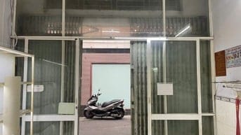 Bán nhà sát mặt tiền Khu Bàu Cát Quận Tân Bình