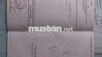 Cần bán nhanh nhà 3 tầng đường Vũ Lập