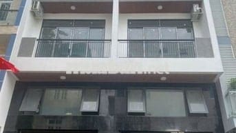 CHO THUÊ PHÒNG CAO CẤP MỚI 100% - KHU TRUNG TÂM QUẬN 8