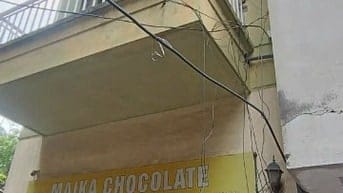 Siêu hiếm – Nhà lô góc Nguyễn Chí Thanh 58m2 – Mặt tiền 4.5m– ô tô vào