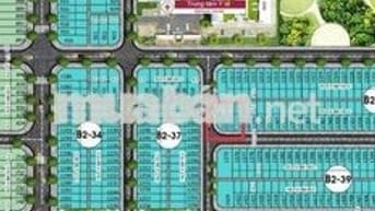 Vị Trí Đắc Địa Ngay 10 Tòa Chung Cư Ori , Sẵn Dòng Tiền