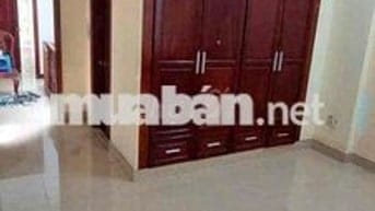 CHO THUÊ NHÀ MẶT TIỀN 3 LẦU (4x16) ĐƯỜNG HỒNG ĐÀO,TÂN BÌNH