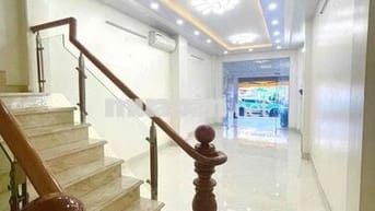 ❤️Nhà Mặt Tiền Phạm Văn Đồng, P13, Bình Thạnh/ 3 Lầu, 3PN, 4WC