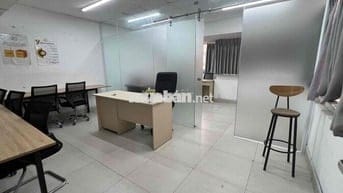 Văn Phòng Điện Biên Phủ 120m2 giá 8tr9 rẻ nhất bình thạnh - Q2,Quận 1
