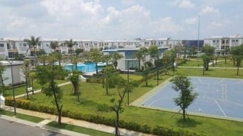 Tổng hợp 1 số căn thô và hoàn thiện Lovera Park 5x15m, 5x16m, 7x15m