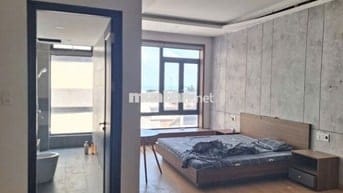 CHO THUÊ NHÀ 3 TẦNG AN THƯỢNG SÁT BIỂN - 4PN 5WC NỘI THẤT CƠ BẢN -30TR