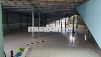 Xưởng Sản Xuất May 15x25 1lầu Có 3pha