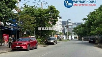 Cho thuê biệt thự đẹp ở KDC An Sương, 7x15m2, sang trọng, hiện đại.