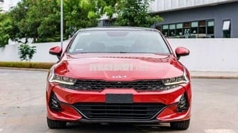 Kia K5 2022 2.0 Premium  siêu mới