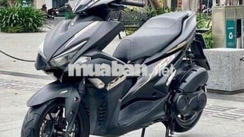 🔥 BÁN YAMAHA NVX 2017_155 ABS KHOÁ SMARKEY BSTP